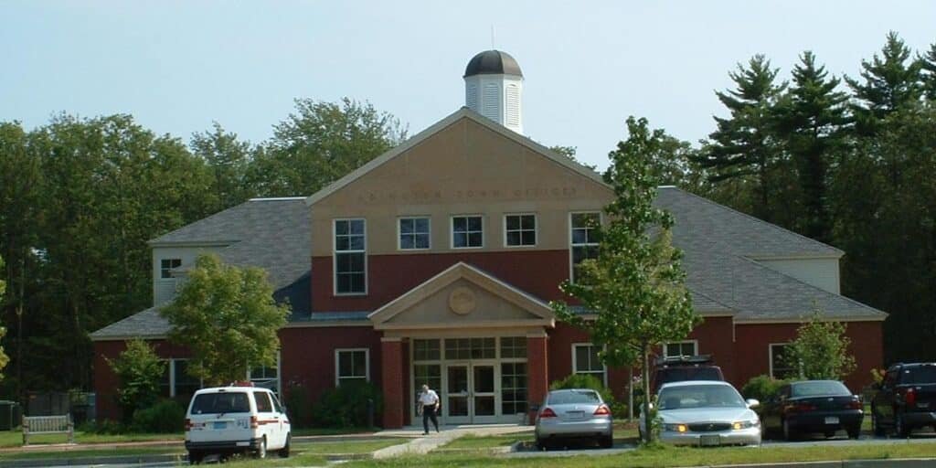 Cleaning Services in Abington, MA