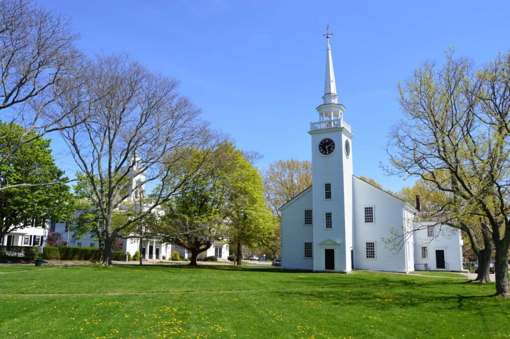 Cleaning Services in Cohasset, MA
