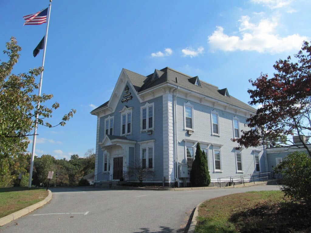Cleaning Services in Hanson, MA