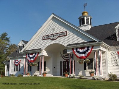 Cleaning Services in Kingston, MA