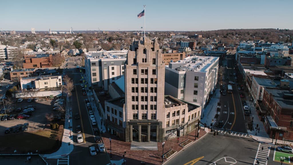Cleaning Services in Quincy, MA