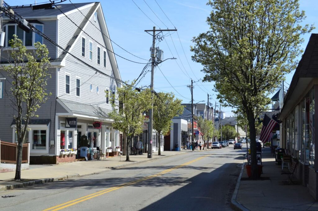 Cleaning Services in Scituate, MA