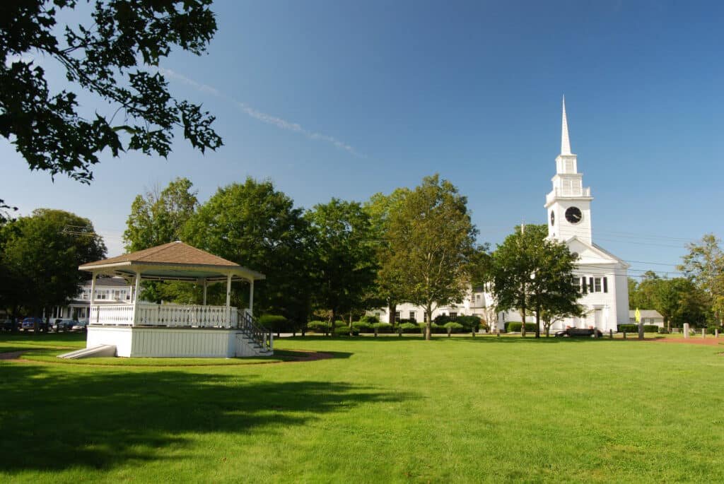 cleaning services in East Bridgewater, MA